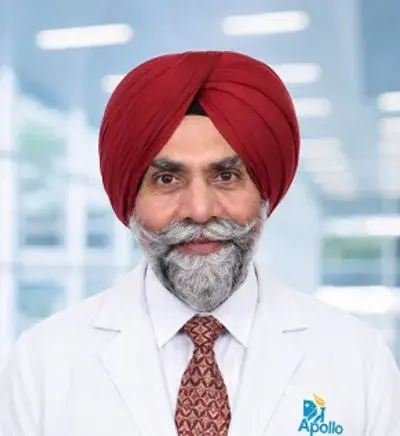 Doctor's Image