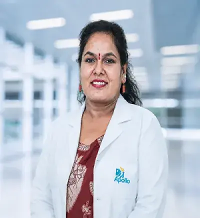 Doctor's Image