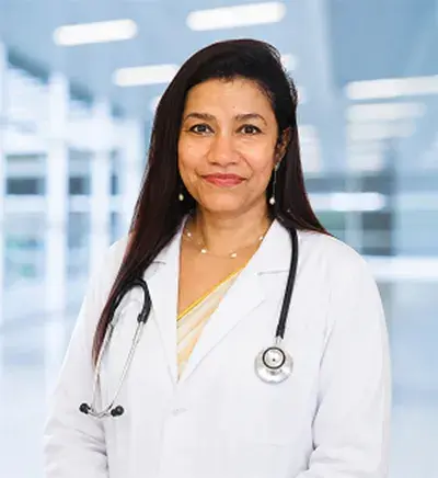 Doctor's Image