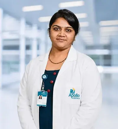 Doctor's Image