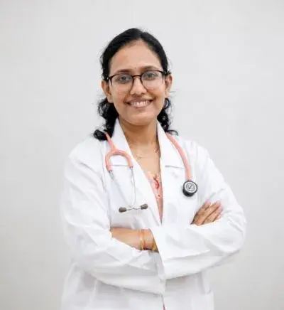 Doctor's Image
