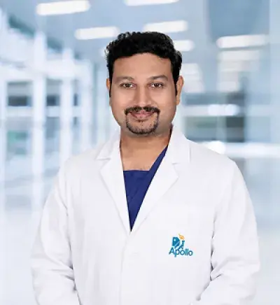 Doctor's Image