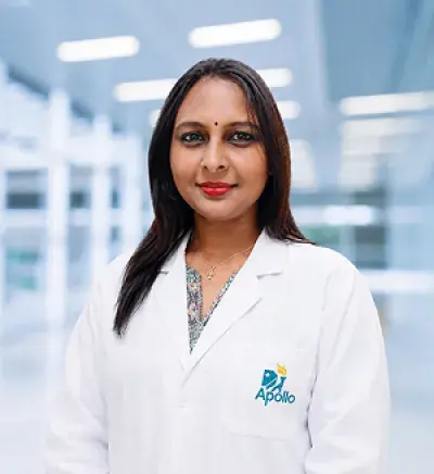 Doctor's Image