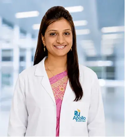 Doctor's Image