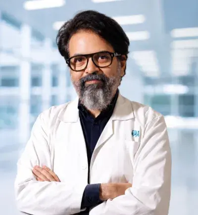 Doctor's Image