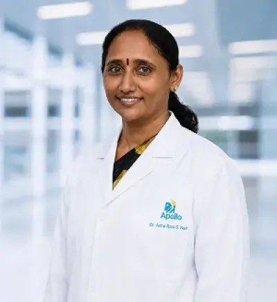Doctor's Image