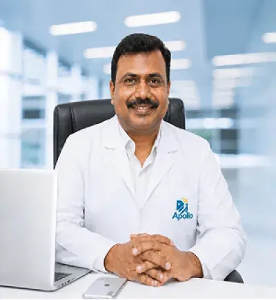 Doctor's Image