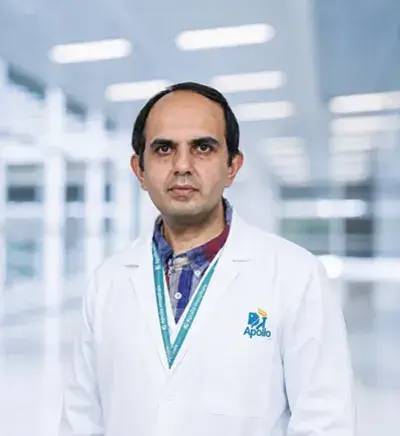 Doctor's Image