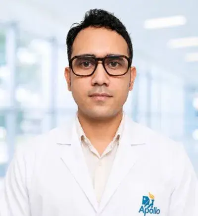 Doctor's Image