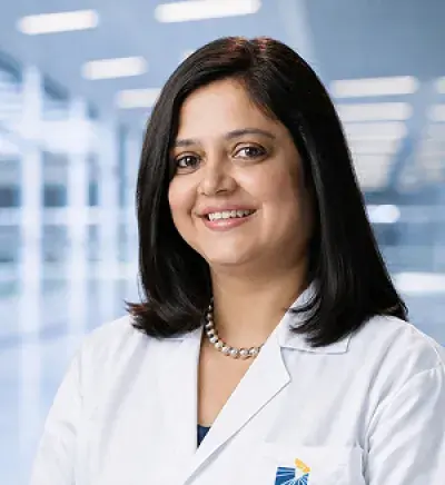 Doctor's Image