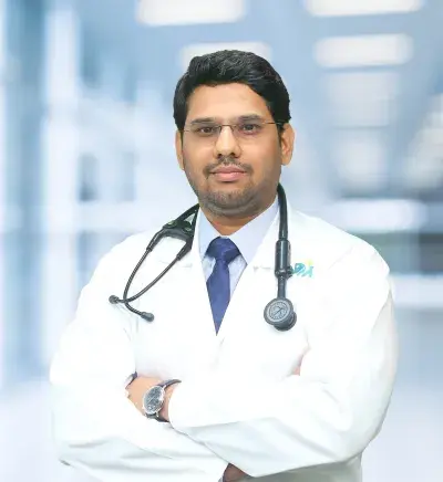 Doctor's Image