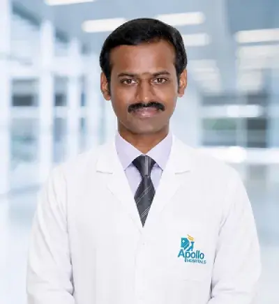Doctor's Image