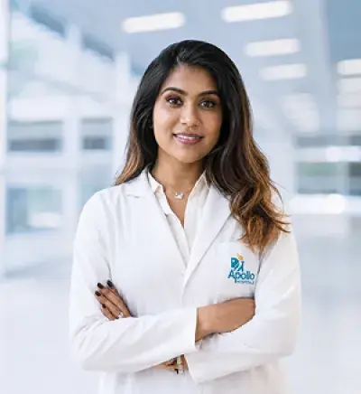 Doctor's Image