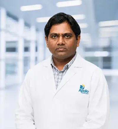 Doctor's Image