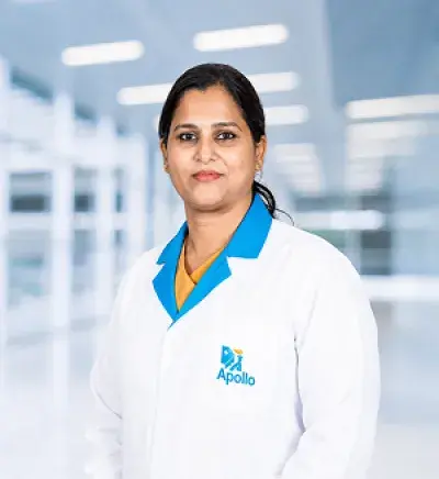 Doctor's Image
