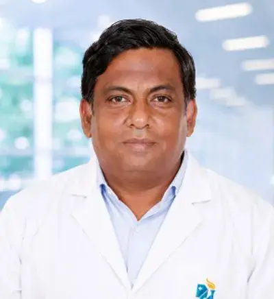 Doctor's Image