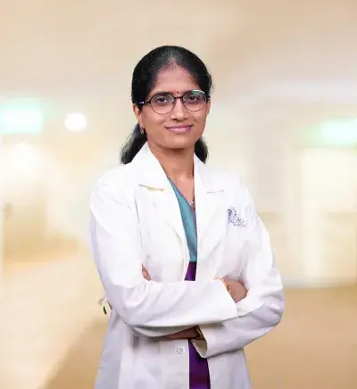 Doctor's Image