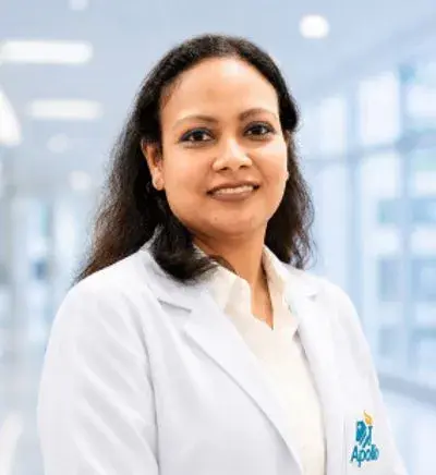 Doctor's Image