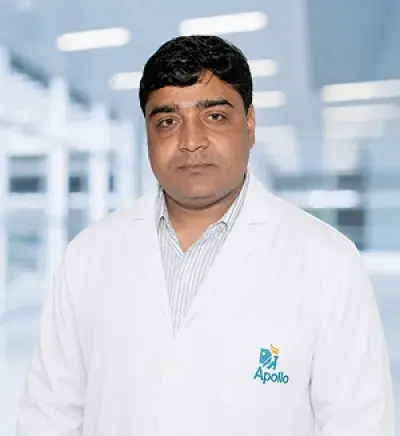 Doctor's Image