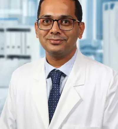 Doctor's Image