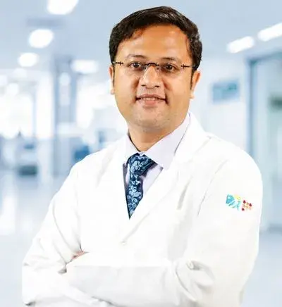 Doctor's Image