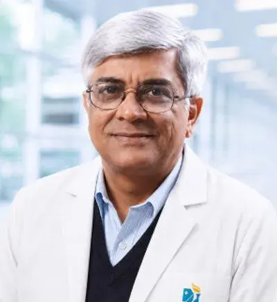 Doctor's Image