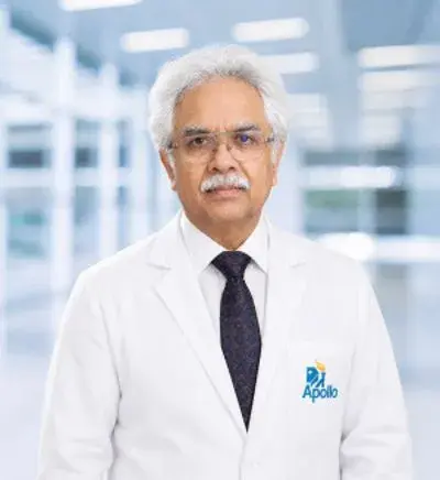 Doctor's Image