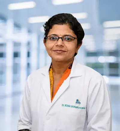 Doctor's Image