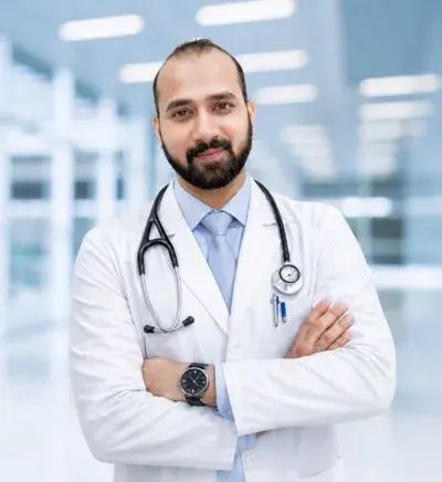 Doctor's Image