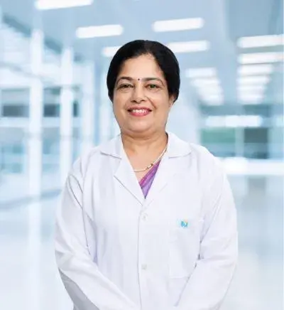 Doctor's Image