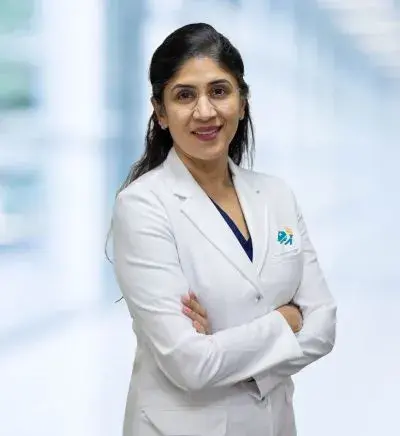 Doctor's Image