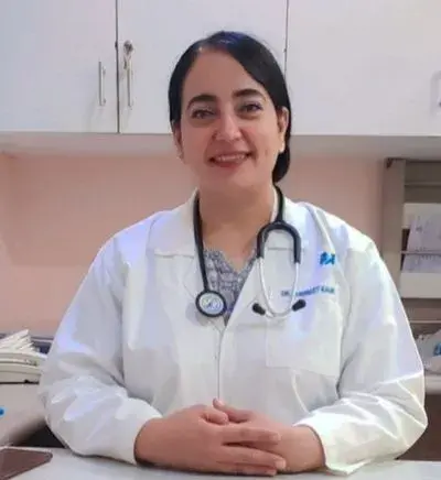 Doctor's Image