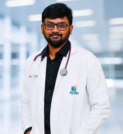 Doctor's Image