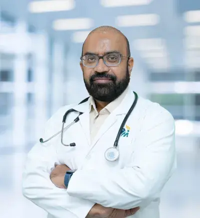 Doctor's Image