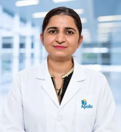 Doctor's Image