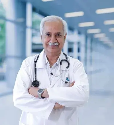 Doctor's Image