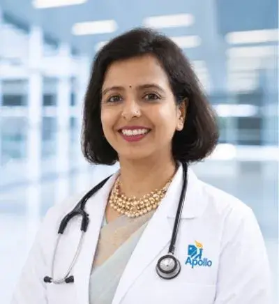 Doctor's Image