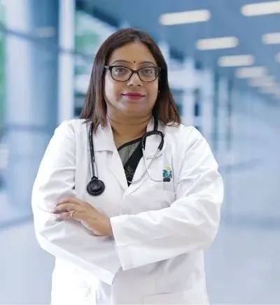 Doctor's Image