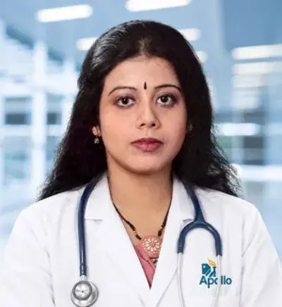 Doctor's Image
