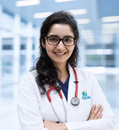 Doctor's Image
