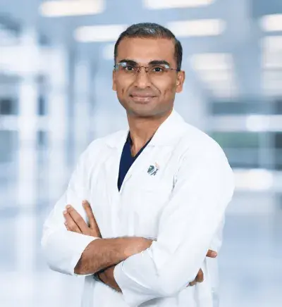 Doctor's Image
