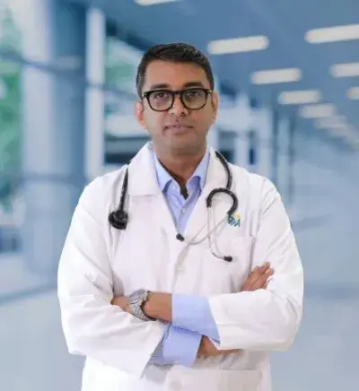 Doctor's Image