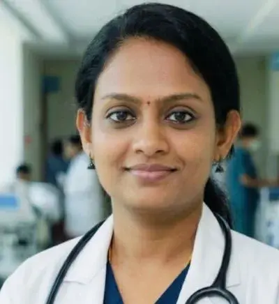 Doctor's Image