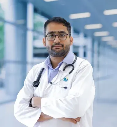 Doctor's Image