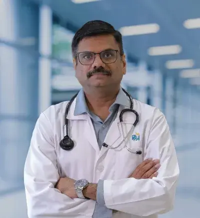 Doctor's Image