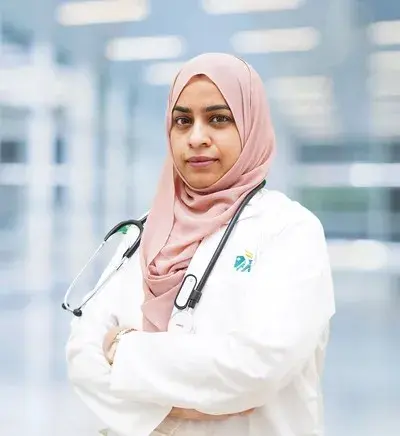 Doctor's Image