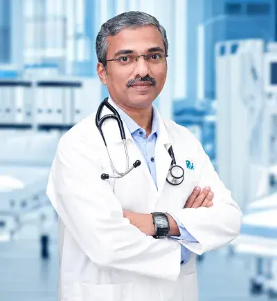 Doctor's Image