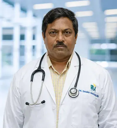 Doctor's Image