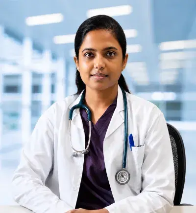 Doctor's Image