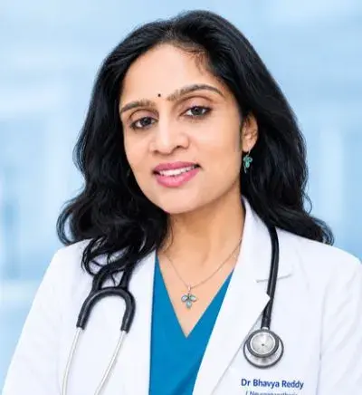 Doctor's Image
